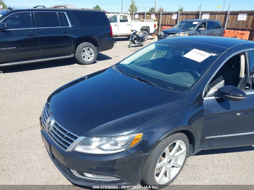 Photo 5 VIN: WVWGU7AN9DE549002 - VOLKSWAGEN PASSAT 