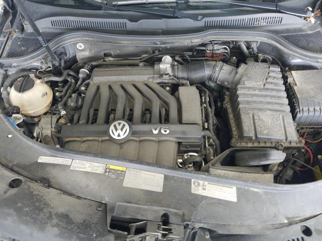 Photo 6 VIN: WVWGU7AN9DE550456 - VOLKSWAGEN PASSAT 