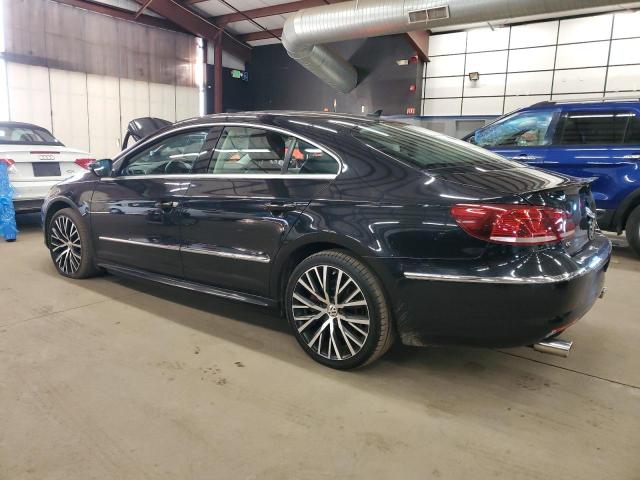 Photo 1 VIN: WVWGU7AN9EE538356 - VOLKSWAGEN CC VR6 4MO 