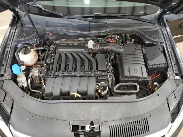 Photo 10 VIN: WVWGU7AN9EE538356 - VOLKSWAGEN CC VR6 4MO 