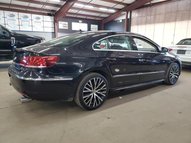 Photo 2 VIN: WVWGU7AN9EE538356 - VOLKSWAGEN CC VR6 4MO 