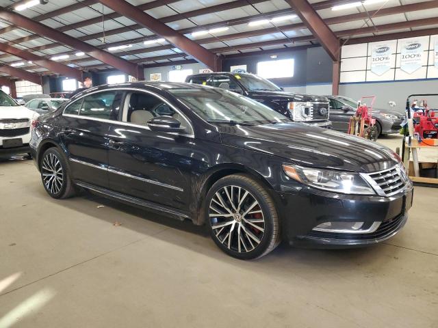 Photo 3 VIN: WVWGU7AN9EE538356 - VOLKSWAGEN CC VR6 4MO 