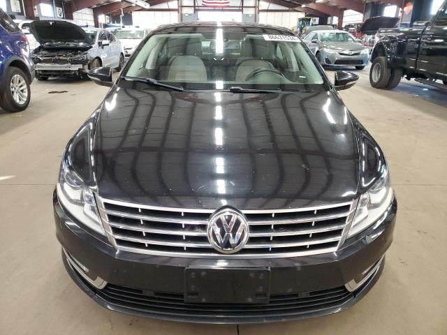 Photo 4 VIN: WVWGU7AN9EE538356 - VOLKSWAGEN CC VR6 4MO 