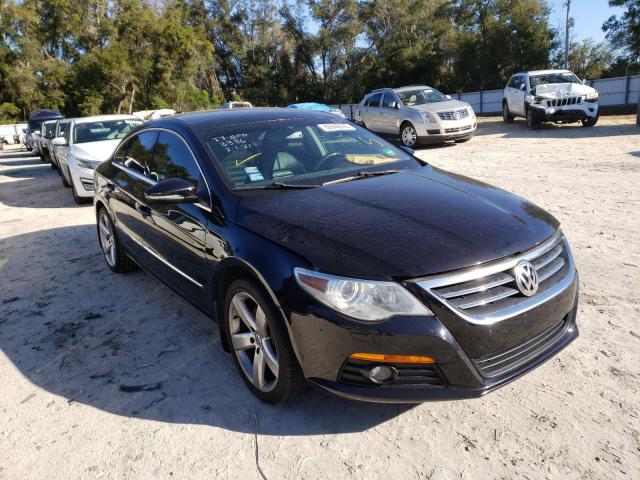 Photo 0 VIN: WVWGU7ANXAE561123 - VOLKSWAGEN CC VR6 4MO 