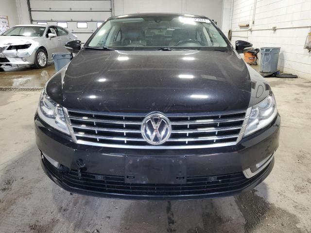 Photo 4 VIN: WVWGU7ANXDE525971 - VOLKSWAGEN CC VR6 4MO 