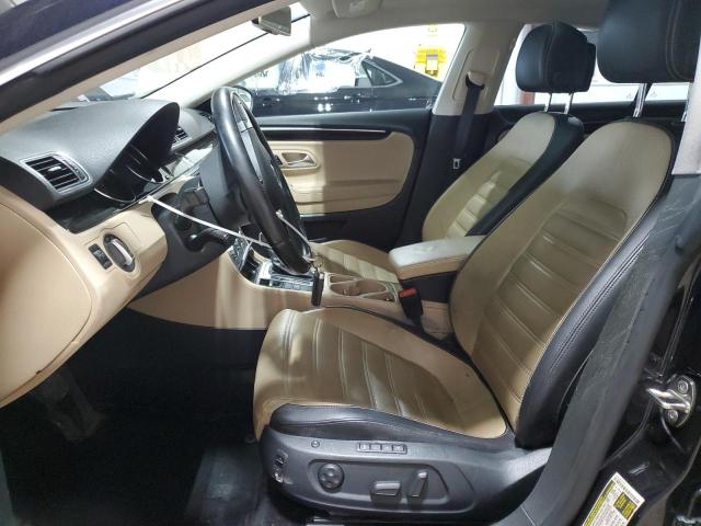 Photo 6 VIN: WVWGU7ANXDE525971 - VOLKSWAGEN CC VR6 4MO 