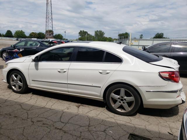 Photo 1 VIN: WVWGU93C09E525914 - VOLKSWAGEN CC 