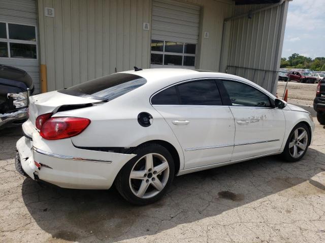 Photo 2 VIN: WVWGU93C09E525914 - VOLKSWAGEN CC 