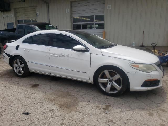 Photo 3 VIN: WVWGU93C09E525914 - VOLKSWAGEN CC 