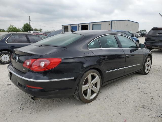 Photo 2 VIN: WVWGU93C39E548507 - VOLKSWAGEN CC VR6 4MO 