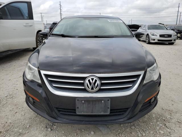 Photo 4 VIN: WVWGU93C39E548507 - VOLKSWAGEN CC VR6 4MO 