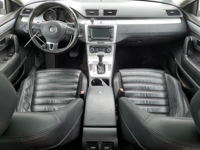 Photo 7 VIN: WVWGU93C39E548507 - VOLKSWAGEN CC VR6 4MO 