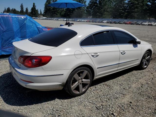 Photo 2 VIN: WVWGU9AN0AE528191 - VOLKSWAGEN CC 