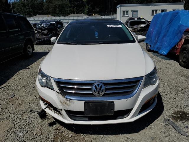 Photo 4 VIN: WVWGU9AN0AE528191 - VOLKSWAGEN CC 