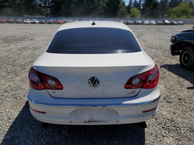 Photo 5 VIN: WVWGU9AN0AE528191 - VOLKSWAGEN CC 