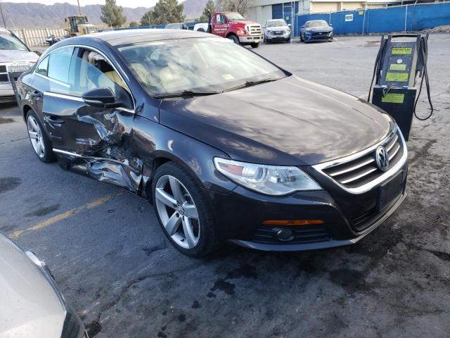 Photo 0 VIN: WVWGU9AN0AE533441 - VOLKSWAGEN CC VR6 4MO 