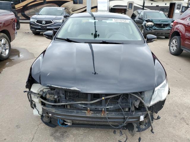 Photo 4 VIN: WVWGU9AN2AE529942 - VOLKSWAGEN CC 