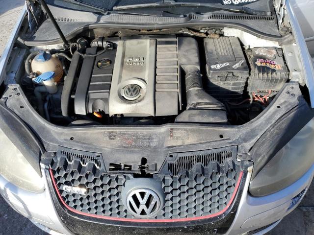 Photo 10 VIN: WVWGV71K07W103063 - VOLKSWAGEN GTI 