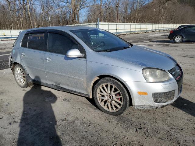 Photo 3 VIN: WVWGV71K07W103063 - VOLKSWAGEN GTI 