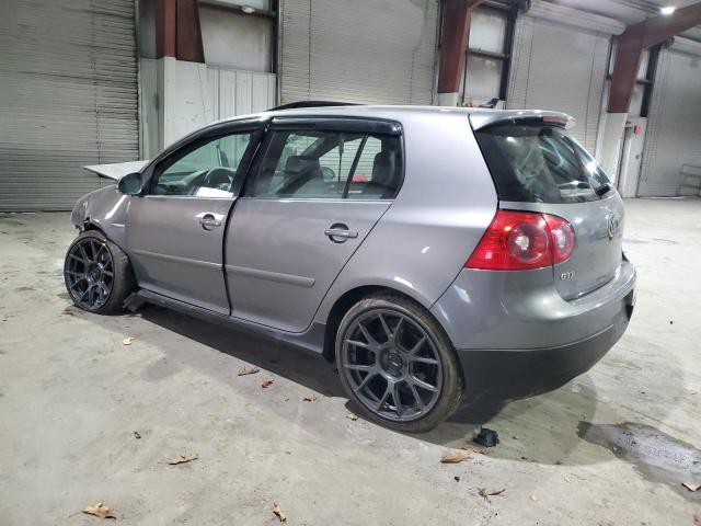 Photo 1 VIN: WVWGV71K27W011517 - VOLKSWAGEN GTI 