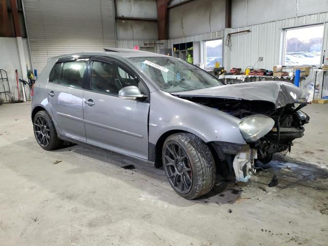 Photo 3 VIN: WVWGV71K27W011517 - VOLKSWAGEN GTI 