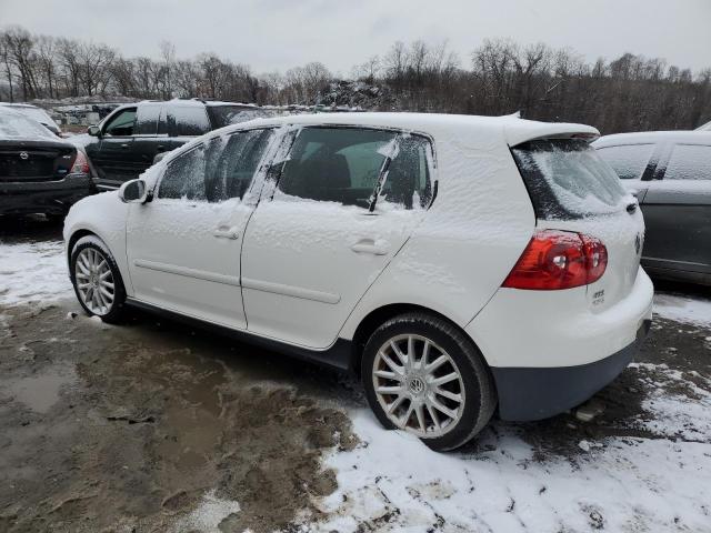 Photo 1 VIN: WVWGV71K27W065108 - VOLKSWAGEN NEW GTI 