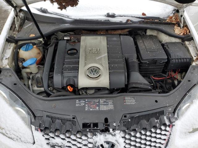 Photo 10 VIN: WVWGV71K27W065108 - VOLKSWAGEN NEW GTI 