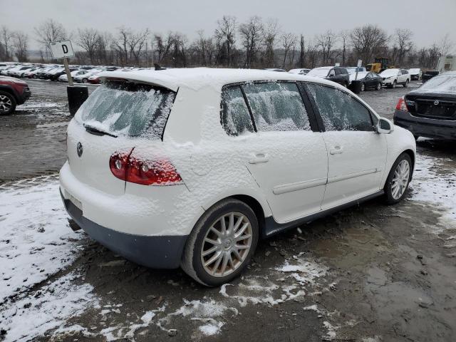 Photo 2 VIN: WVWGV71K27W065108 - VOLKSWAGEN NEW GTI 