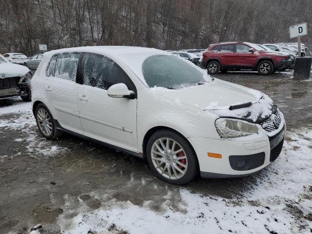 Photo 3 VIN: WVWGV71K27W065108 - VOLKSWAGEN NEW GTI 