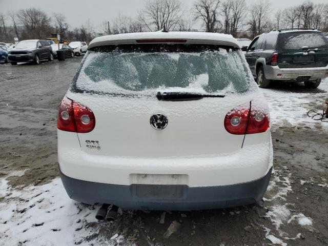 Photo 5 VIN: WVWGV71K27W065108 - VOLKSWAGEN NEW GTI 