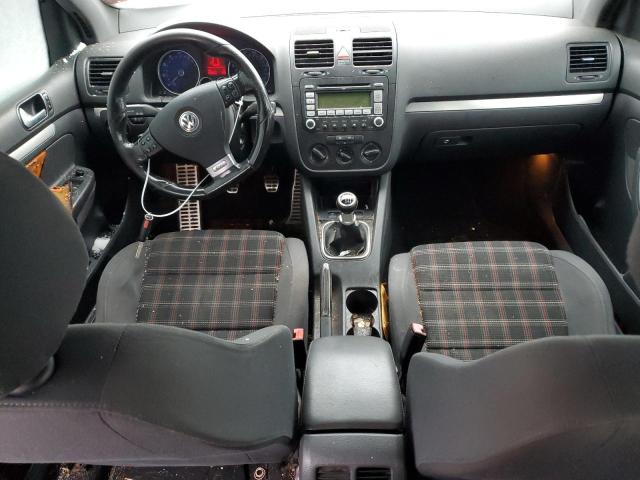 Photo 7 VIN: WVWGV71K27W065108 - VOLKSWAGEN NEW GTI 