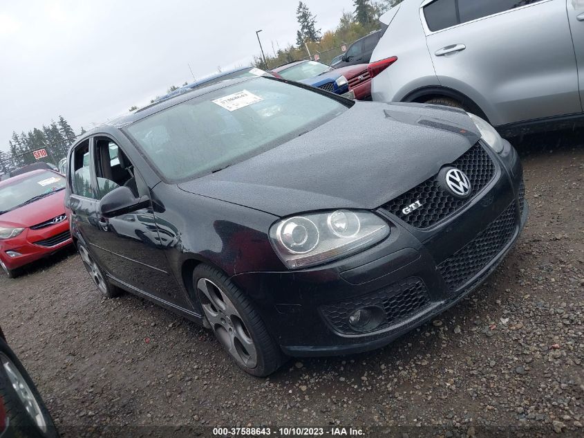 Photo 0 VIN: WVWGV71K38W040946 - VOLKSWAGEN GTI 