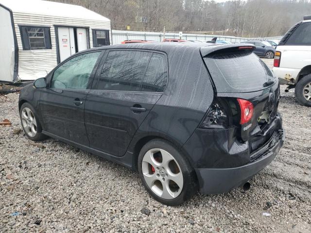 Photo 1 VIN: WVWGV71K39W129594 - VOLKSWAGEN GTI 