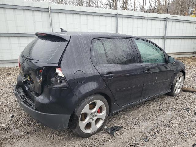 Photo 2 VIN: WVWGV71K39W129594 - VOLKSWAGEN GTI 