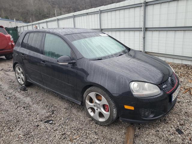 Photo 3 VIN: WVWGV71K39W129594 - VOLKSWAGEN GTI 