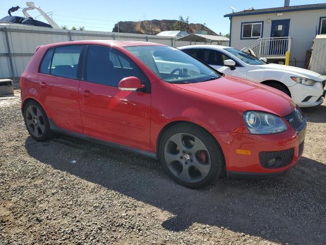 Photo 3 VIN: WVWGV71K69W069424 - VOLKSWAGEN GTI 