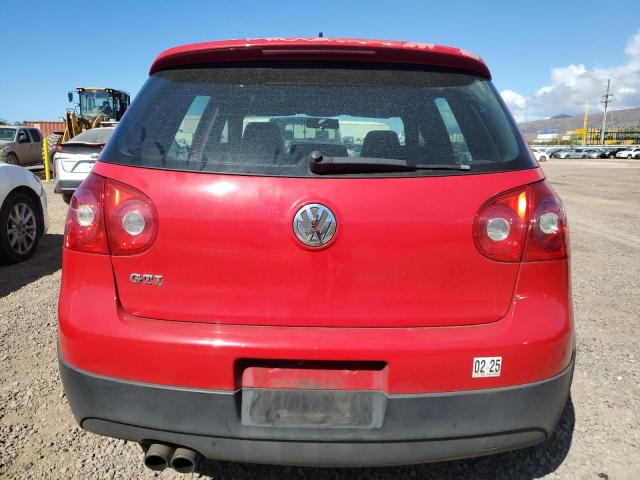 Photo 5 VIN: WVWGV71K69W069424 - VOLKSWAGEN GTI 