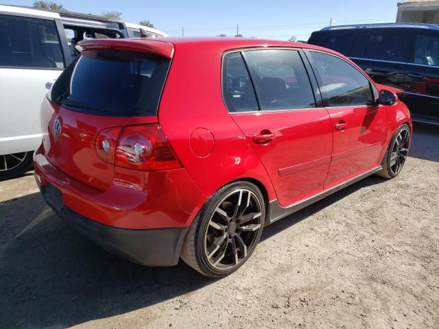 Photo 2 VIN: WVWGV71K77W036896 - VOLKSWAGEN GTI 