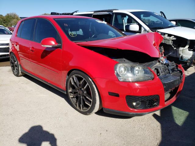 Photo 3 VIN: WVWGV71K77W036896 - VOLKSWAGEN GTI 