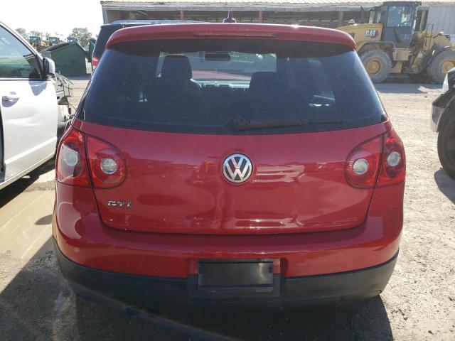 Photo 5 VIN: WVWGV71K77W036896 - VOLKSWAGEN GTI 