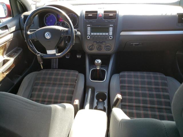 Photo 7 VIN: WVWGV71K77W036896 - VOLKSWAGEN GTI 