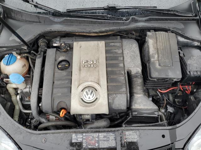 Photo 10 VIN: WVWGV71K77W095396 - VOLKSWAGEN NEW GTI 