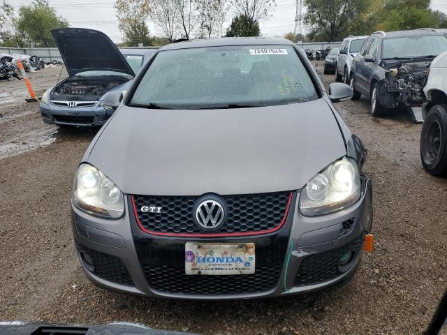 Photo 4 VIN: WVWGV71K77W095396 - VOLKSWAGEN NEW GTI 