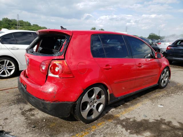 Photo 2 VIN: WVWGV71K77W129305 - VOLKSWAGEN NEW GTI 