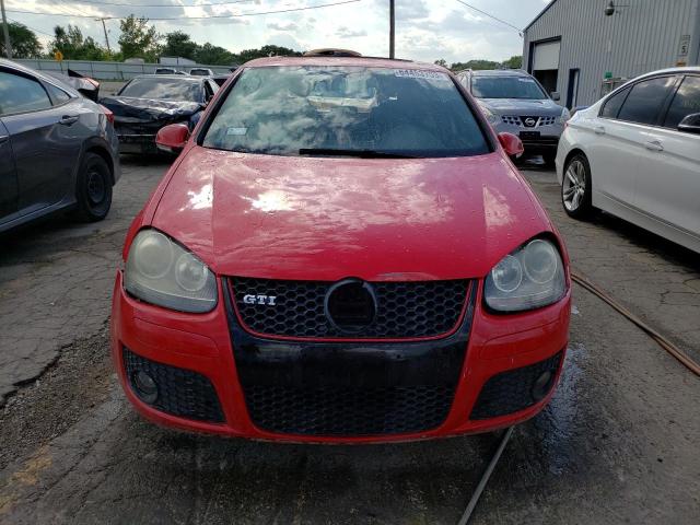 Photo 4 VIN: WVWGV71K77W129305 - VOLKSWAGEN NEW GTI 