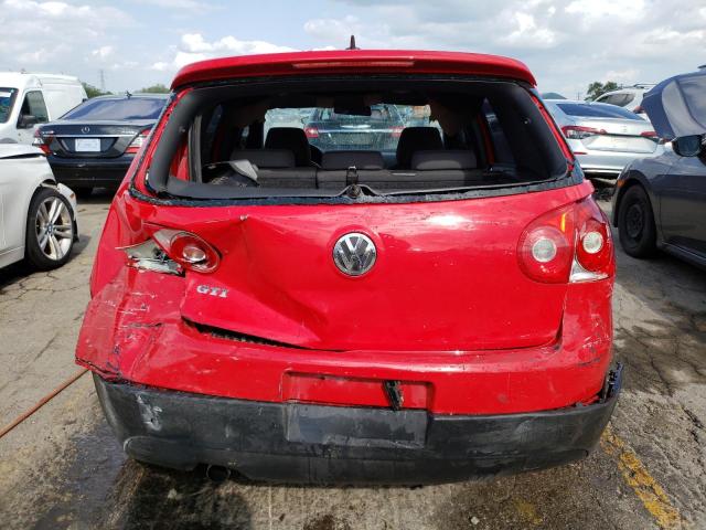 Photo 5 VIN: WVWGV71K77W129305 - VOLKSWAGEN NEW GTI 