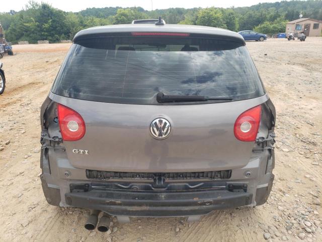 Photo 5 VIN: WVWGV71K78W190624 - VOLKSWAGEN GTI 