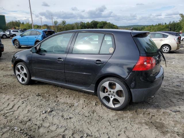 Photo 1 VIN: WVWGV71K87W089669 - VOLKSWAGEN NEW GTI 