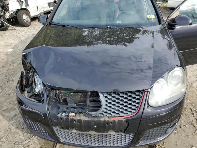 Photo 11 VIN: WVWGV71K87W089669 - VOLKSWAGEN NEW GTI 