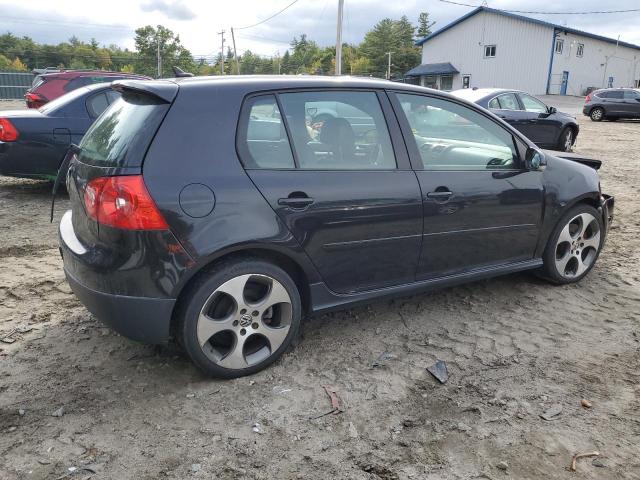 Photo 2 VIN: WVWGV71K87W089669 - VOLKSWAGEN NEW GTI 